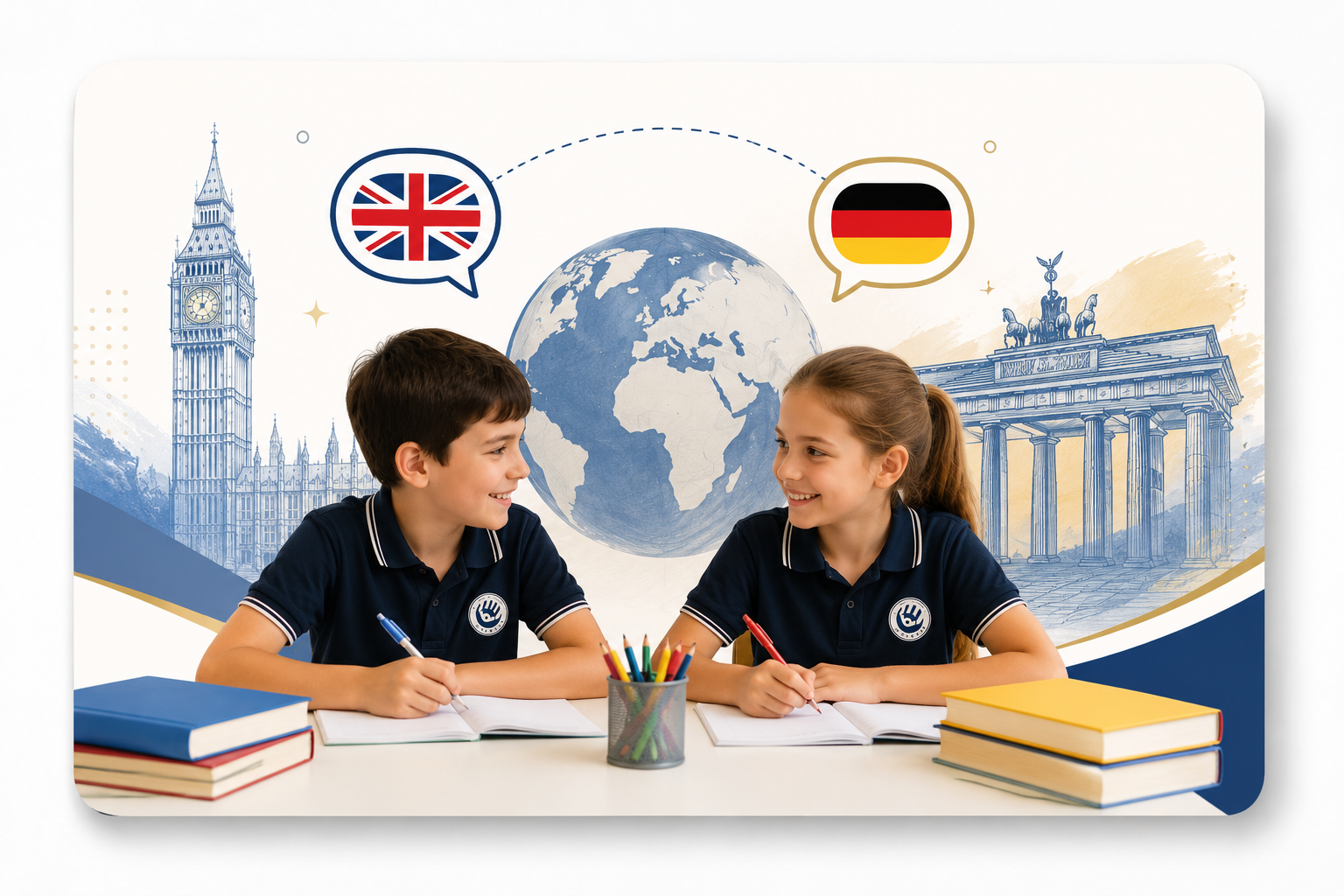 Çift Dilli (Bilingual) Yabancı Dil Eğitimi